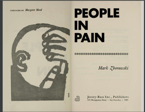 People in Pain