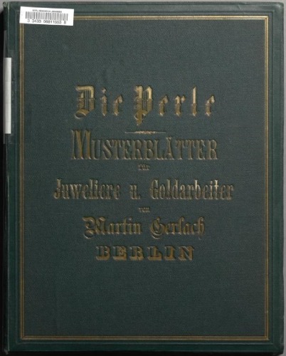 Die Perle