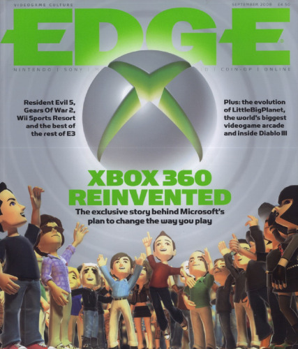 EDGE