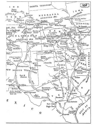 Artists and illustrators of the Old West, 1850-1900