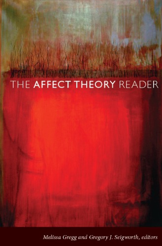 The Affect Theory Reader