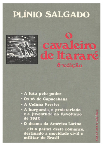 O Cavaleiro de Itararé