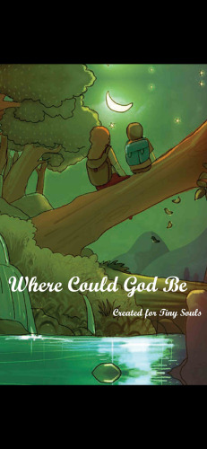 Where Could God Be