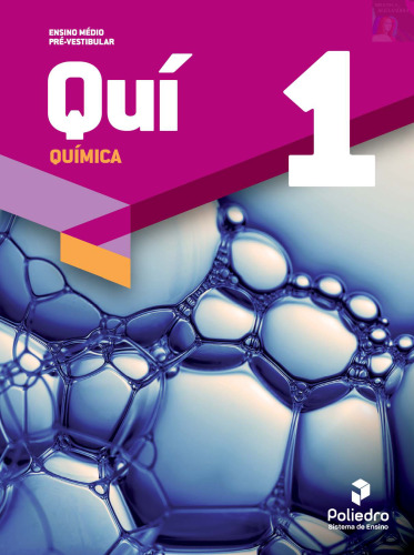 Apostila Poliedro - Química