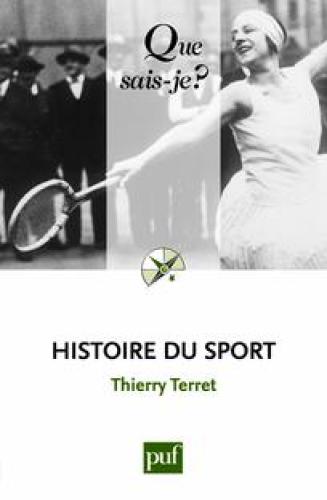 Histoire du sport