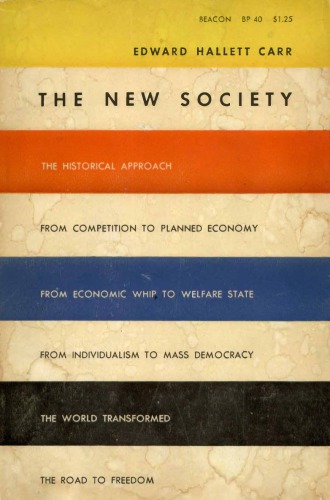 The New Society