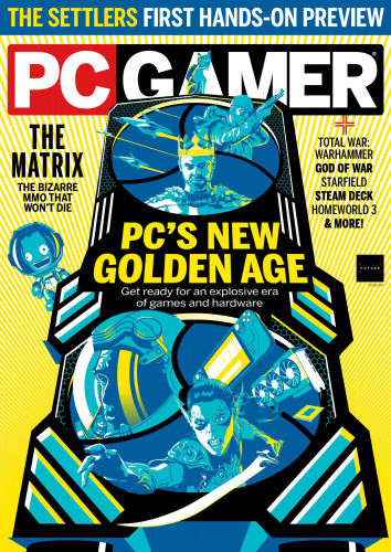 PC Gamer