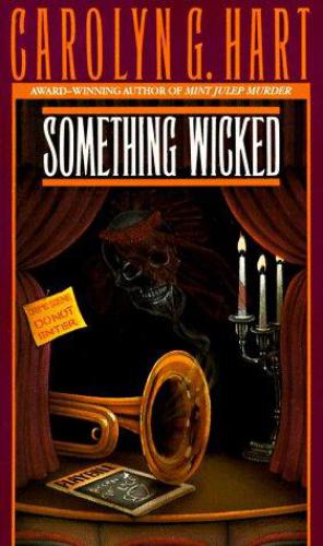 Something Wicked