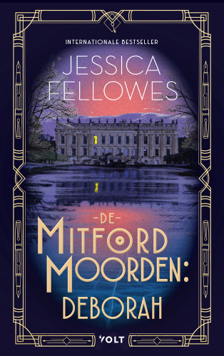 De Mitford-moorden: Deborah