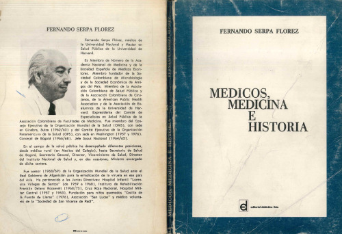 Médicos medicina e historia