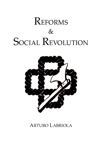 Reforms & Social Revolution