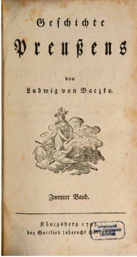 Geschichte Preußens