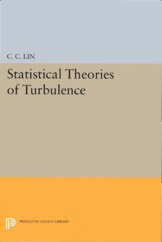 Statistical Theories of Turbulence