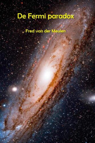 De Fermi paradox