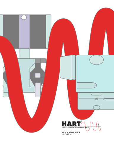 HART APPLICATION GUIDE HCF LIT 34