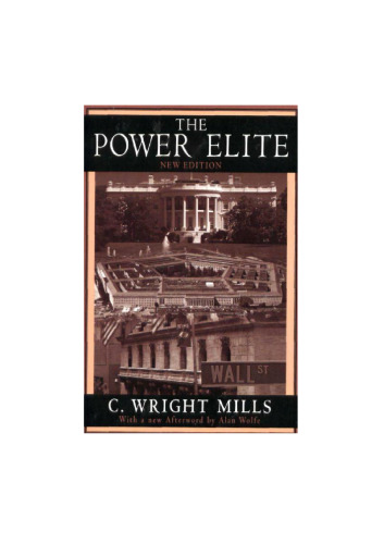 The Power Elite