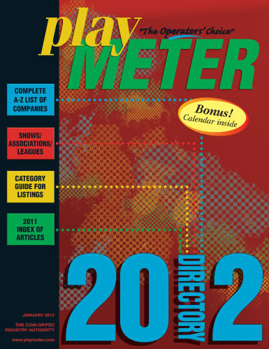Play Meter