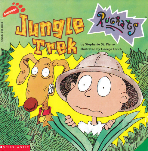 Jungle Trek
