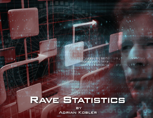 Rave Statistics