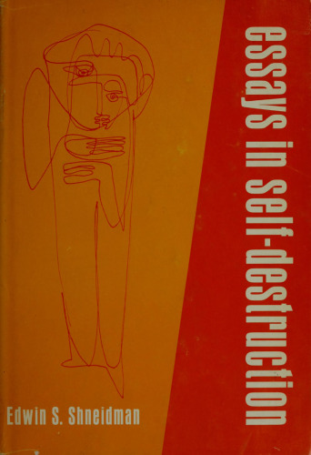 Essays in self-destruction