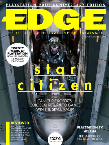 EDGE