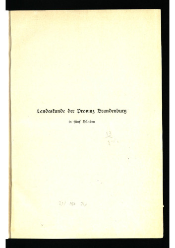 Die Geschichte