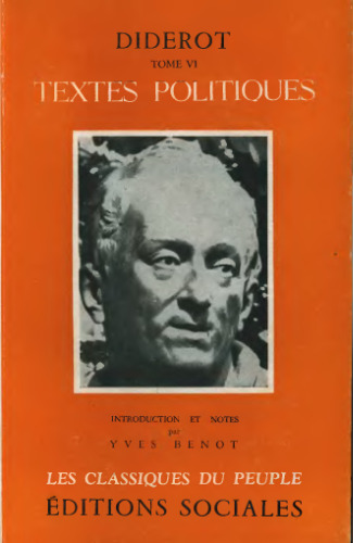 Textes politiques
