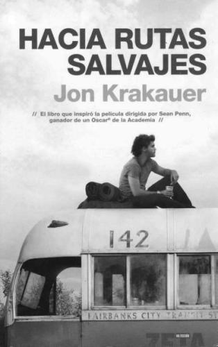 Hacia rutas salvajes