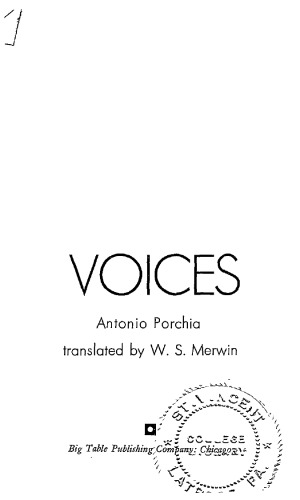 Voices