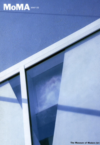 MoMA No. 4, 2002