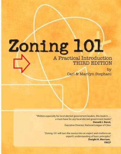 Zoning 101: A Practical Introduction