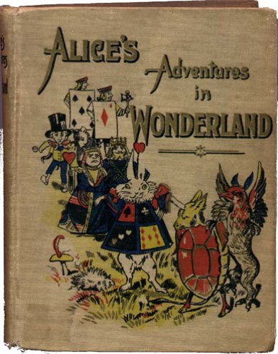 Alice's Adventures in Wonderland