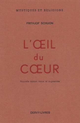 L'Œil du Coeur