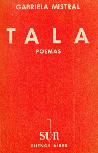 Gabriela Mistral
