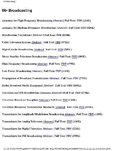 06.Broadcasting