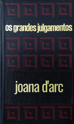 O processo de Joana D'Arc