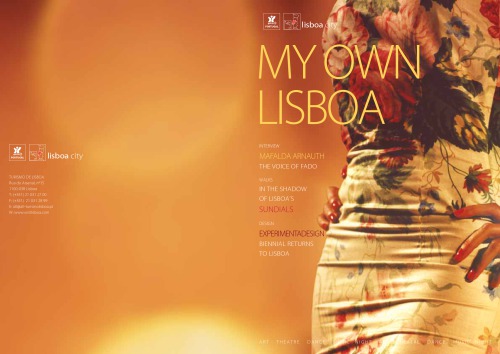 Portugal - My Own Lisboa (Lisbon)
