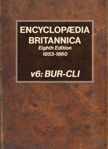Encyclopaedia Britannica