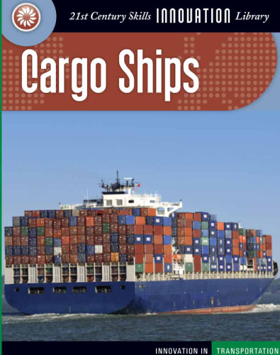 Cargo Ships