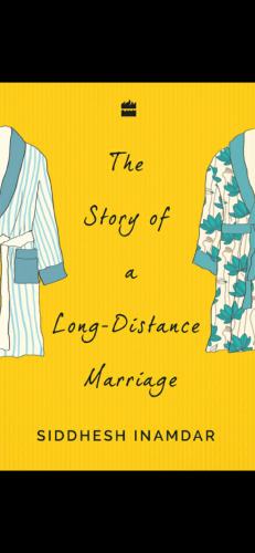 The Story of a Long Distance Marriage
