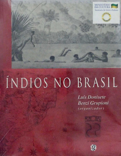 Índios no Brasil