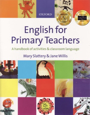 English for Primary Teachers