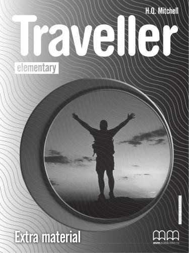 Traveller - Elementary - Extra Material