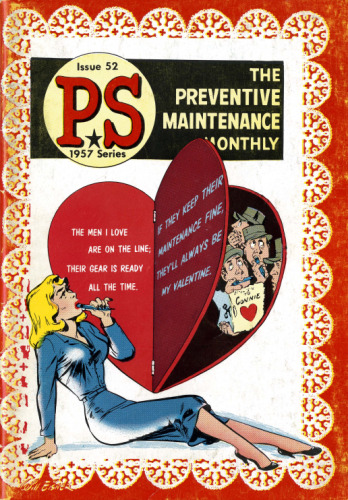 PS Magazine Issue 52 1957 Series