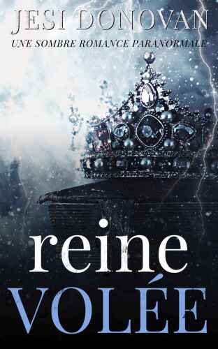 Reine Volée