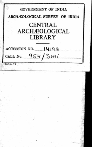 Ancient and Hindu India