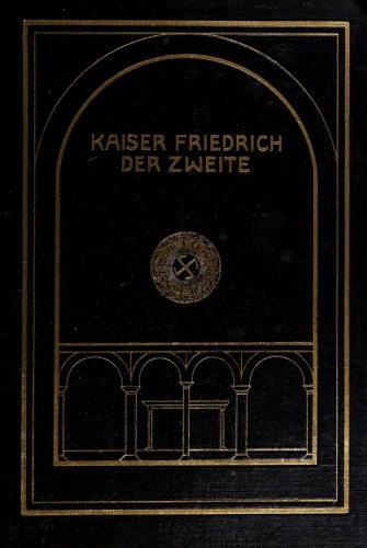 Kaiser Friedrich der Zweite
