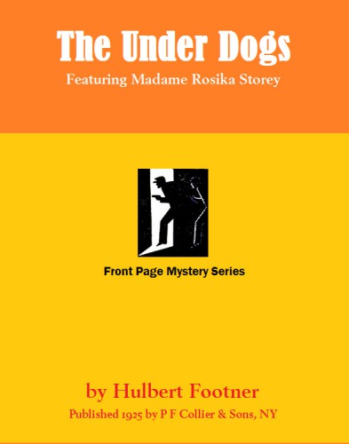 The Under Dogs