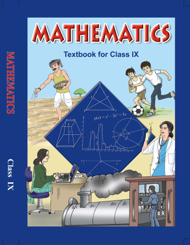 Mathematics IX