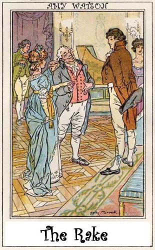 The Rake
